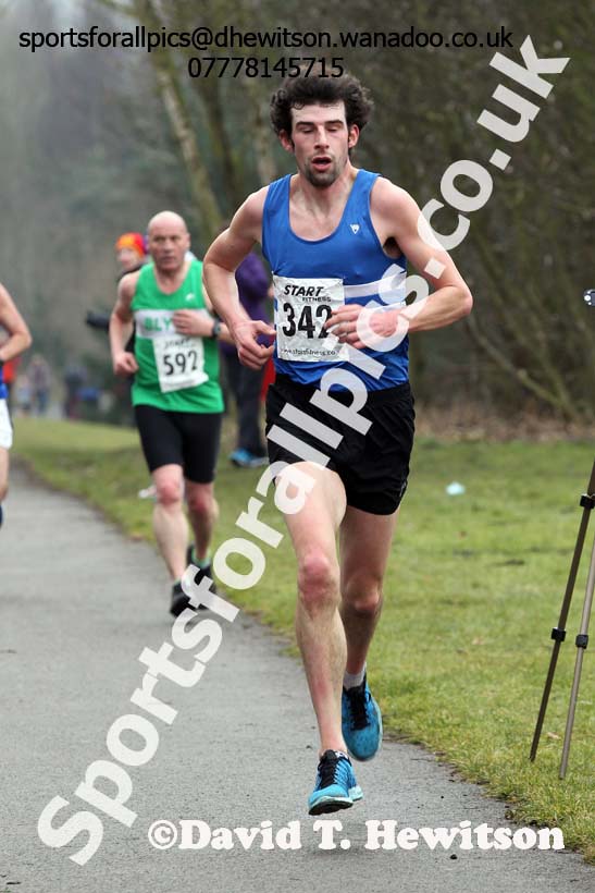Mens and Vets 2015 Royal Signals Road Relay. Photo: David T. Hewitson/Sports for All Pics